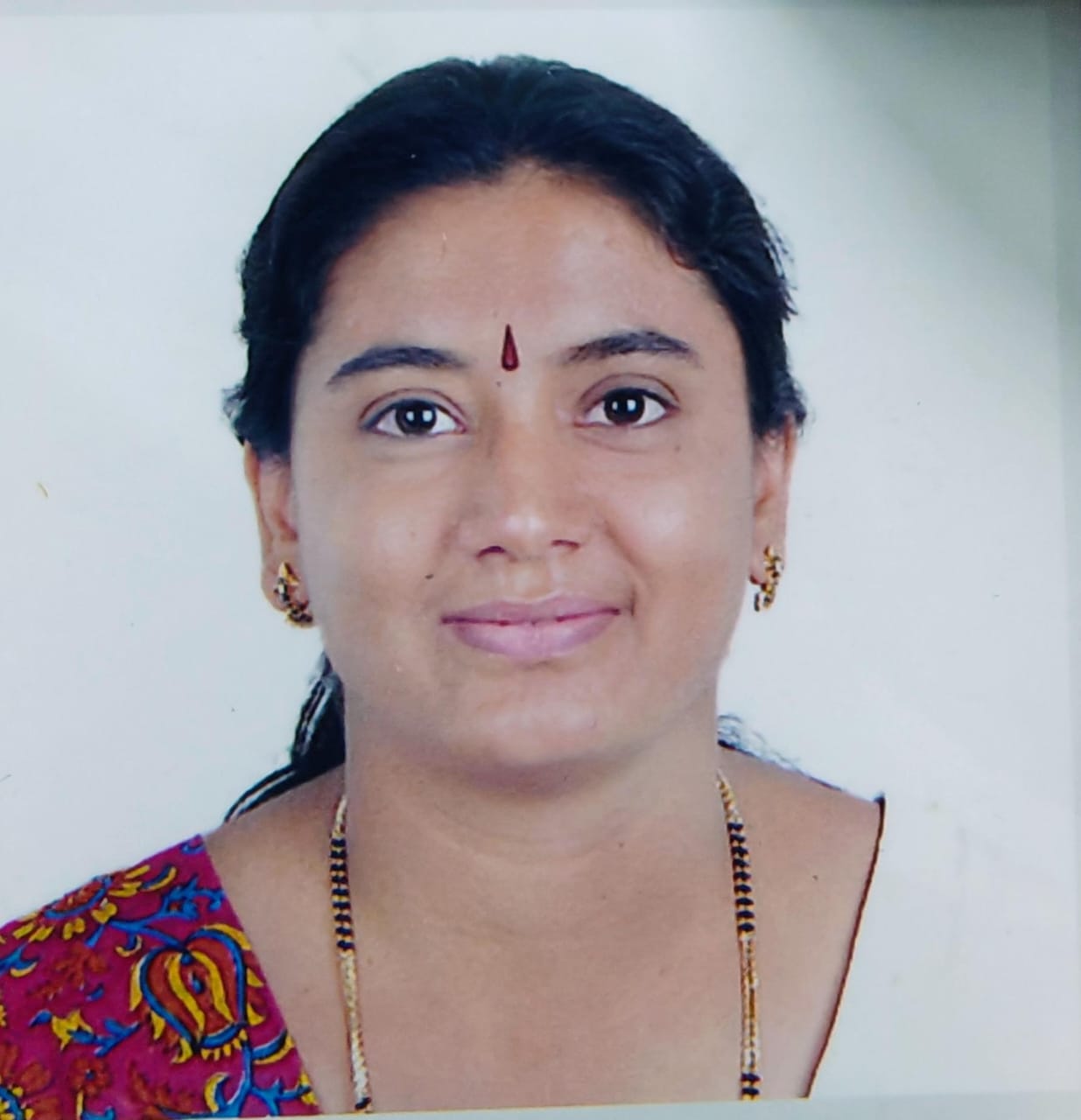 P V Latha 